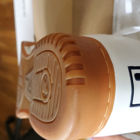 Mens Fila Logo sneakers - Picture 6 of 10